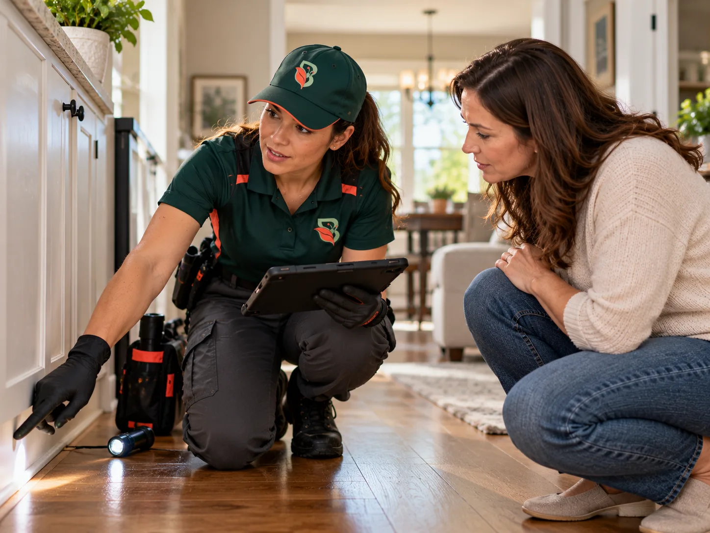 Pest Control Patriot, IN FAQs